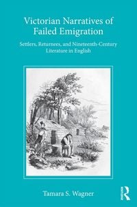 Produktbild: Victorian Narratives of Failed Emigration