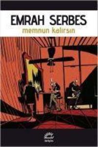 Produktbild: Memnun Kalirsin
