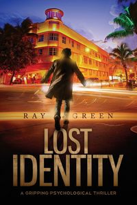 Produktbild: Lost Identity