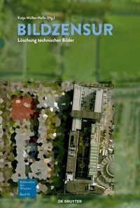Produktbild: Bildzensur