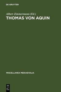 Produktbild: Thomas von Aquin