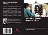 Produktbild: Phrases et idiomes anglais pratiques