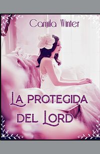 Produktbild: La protegida del lord