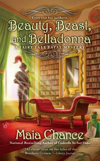 Produktbild: Beauty, Beast, and Belladonna
