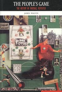 Produktbild: The People's Game