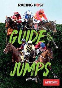 Produktbild: Racing Post Guide to the Jumps 2019-2020