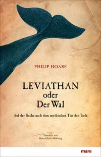 Produktbild: Leviathan oder Der Wal