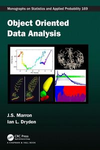 Produktbild: Object Oriented Data Analysis