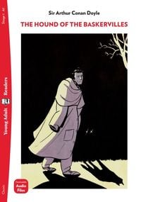 Produktbild: The Hound of the Baskervilles