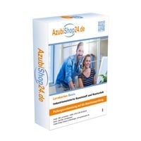 Produktbild: Lernkarten Industriemeister Kunststoff und Kautschuk