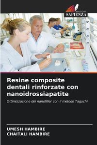 Produktbild: Resine composite dentali rinforzate con nanoidrossiapatite