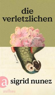 Produktbild: Die Verletzlichen