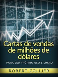 Produktbild: Cartas de vendas de milh&otilde;es de d&oacute;lares (Traduzido)