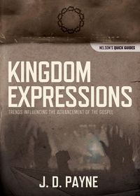 Produktbild: The Kingdom Expressions