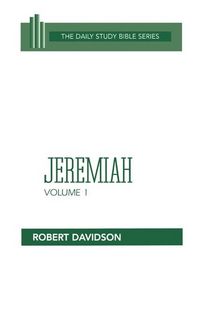 Produktbild: Jeremiah