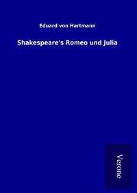 Produktbild: Shakespeare's Romeo und Julia