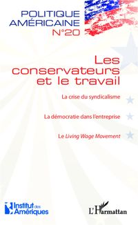 Produktbild: Les conservateurs et le travail