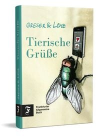 Produktbild: Tierische Gr&uuml;&szlig;e