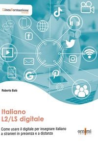 Produktbild: Italiano L2/LS digitale