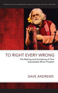 Produktbild: To Right Every Wrong