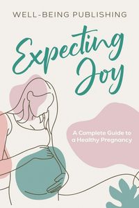 Produktbild: Expecting Joy