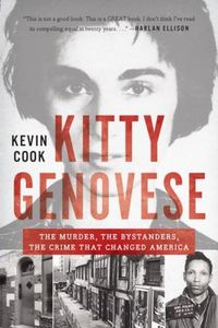 Produktbild: Kitty Genovese: The Murder, the Bystanders, the Crime That Changed America