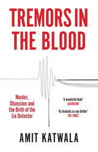 Produktbild: Tremors in the Blood