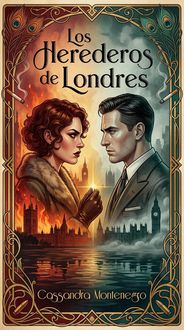 Produktbild: Los Herederos de Londres