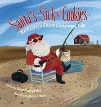 Produktbild: Santa's Sick of Cookies