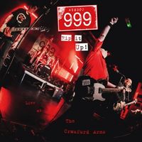 Produktbild: Rip it up Live at the Craufurd Arms