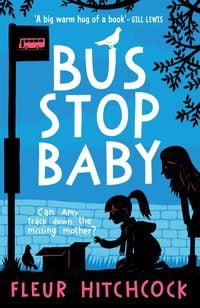Produktbild: Bus Stop Baby