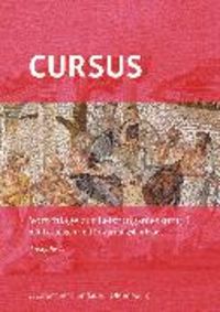 Produktbild: Cursus - Ausgabe A, Latein als 2. Fremdsprache