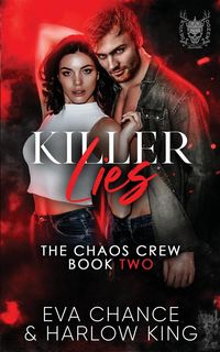 Produktbild: Killer Lies