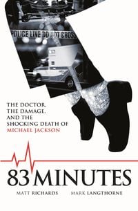 Produktbild: 83 Minutes