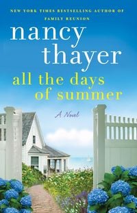 Produktbild: All the Days of Summer