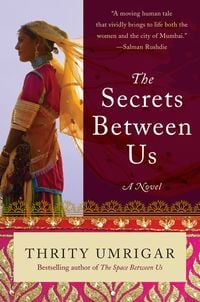 Produktbild: The Secrets Between Us