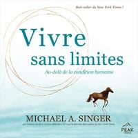 Produktbild: Vivre sans limites