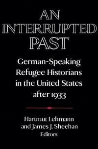 Produktbild: An Interrupted Past