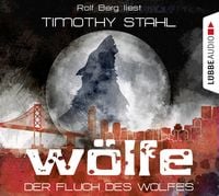 Produktbild: Der Fluch des Wolfes