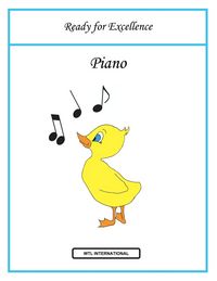 Produktbild: Piano
