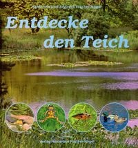 Produktbild: Entdecke den Teich