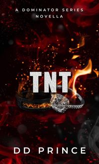Produktbild: TNT (The Dominator Series)