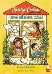 Produktbild: Linanin Sirrini Nasil C&ouml;zd&uuml;k