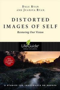 Produktbild: Distorted Images of Self