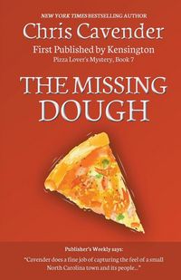 Produktbild: The Missing Dough