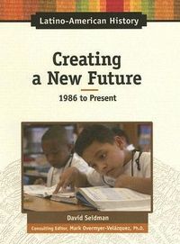 Produktbild: Seidman, D: Creating a New Future