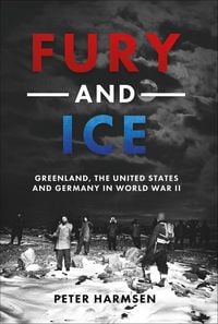 Produktbild: Fury and Ice