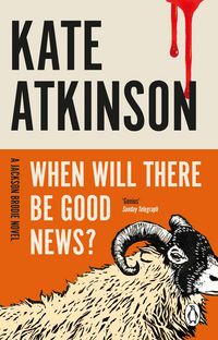 Produktbild: When Will There Be Good News?