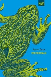 Produktbild: Regenroman