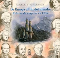 Produktbild: De Europa al fin del mundo